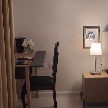 Niche Boutique Hotel تيرانا المظهر الخارجي الصورة