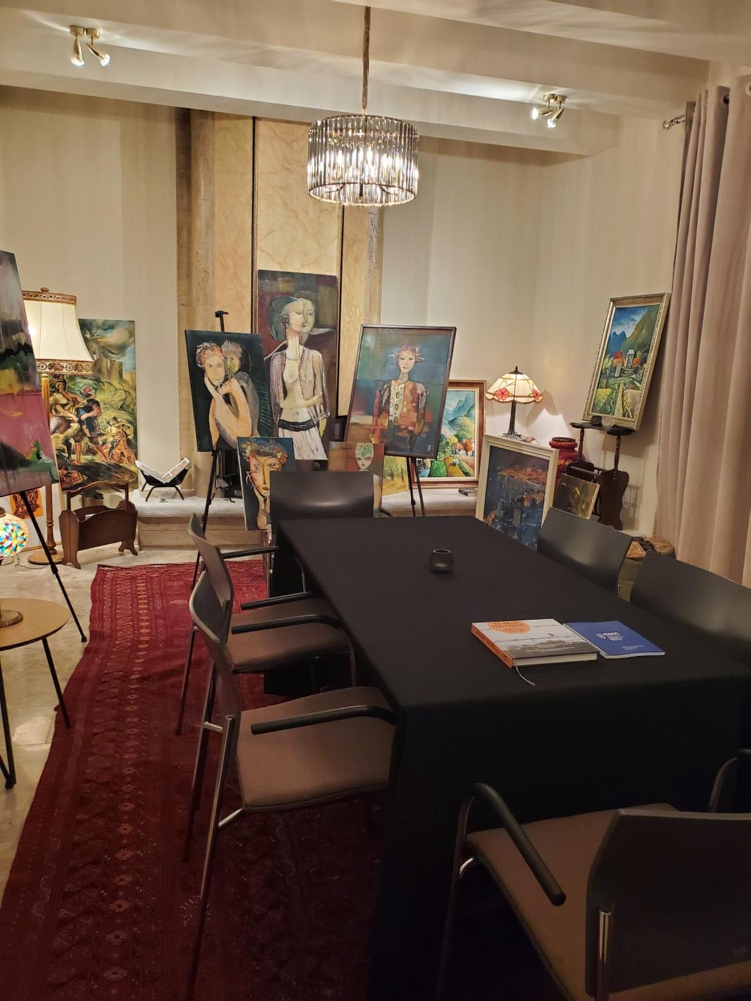 Niche Boutique Hotel تيرانا المظهر الخارجي الصورة