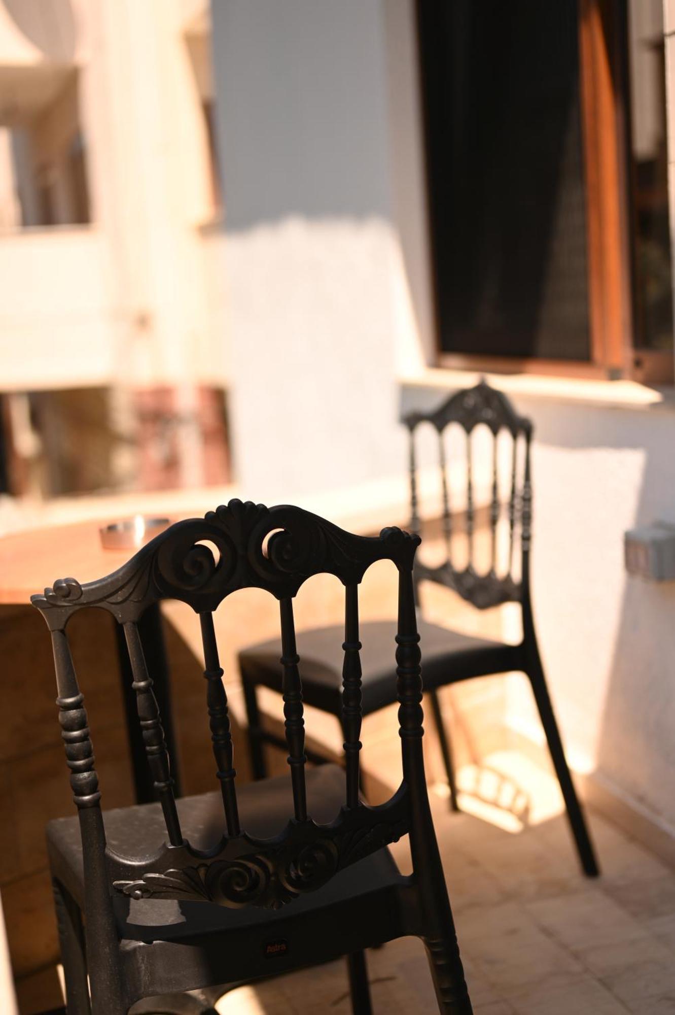 Niche Boutique Hotel تيرانا المظهر الخارجي الصورة
