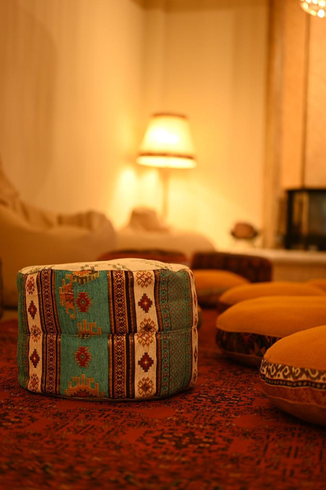 Niche Boutique Hotel تيرانا المظهر الخارجي الصورة