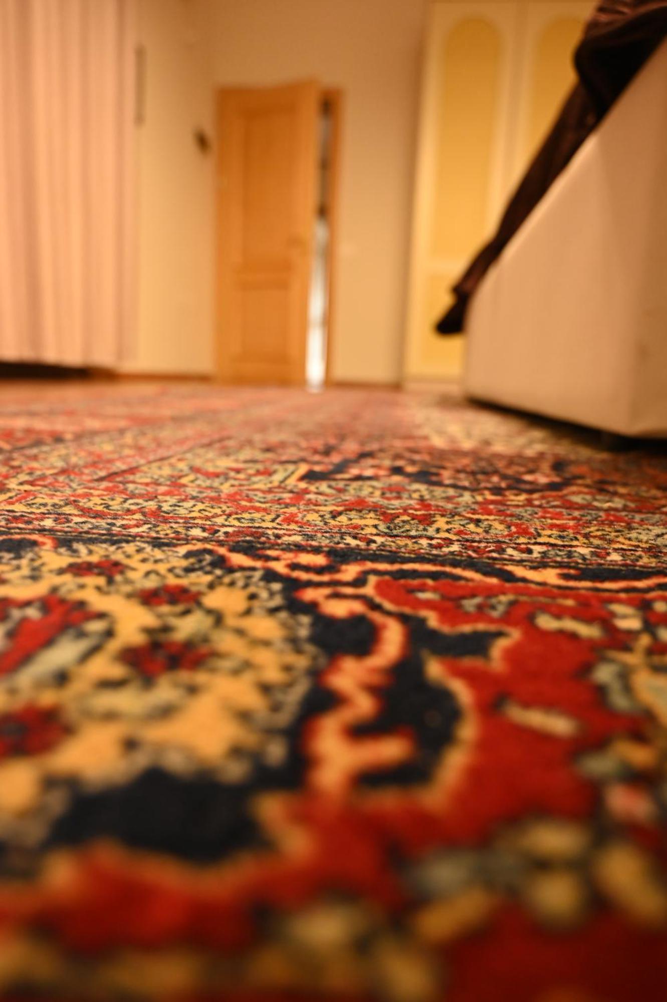 Niche Boutique Hotel تيرانا المظهر الخارجي الصورة