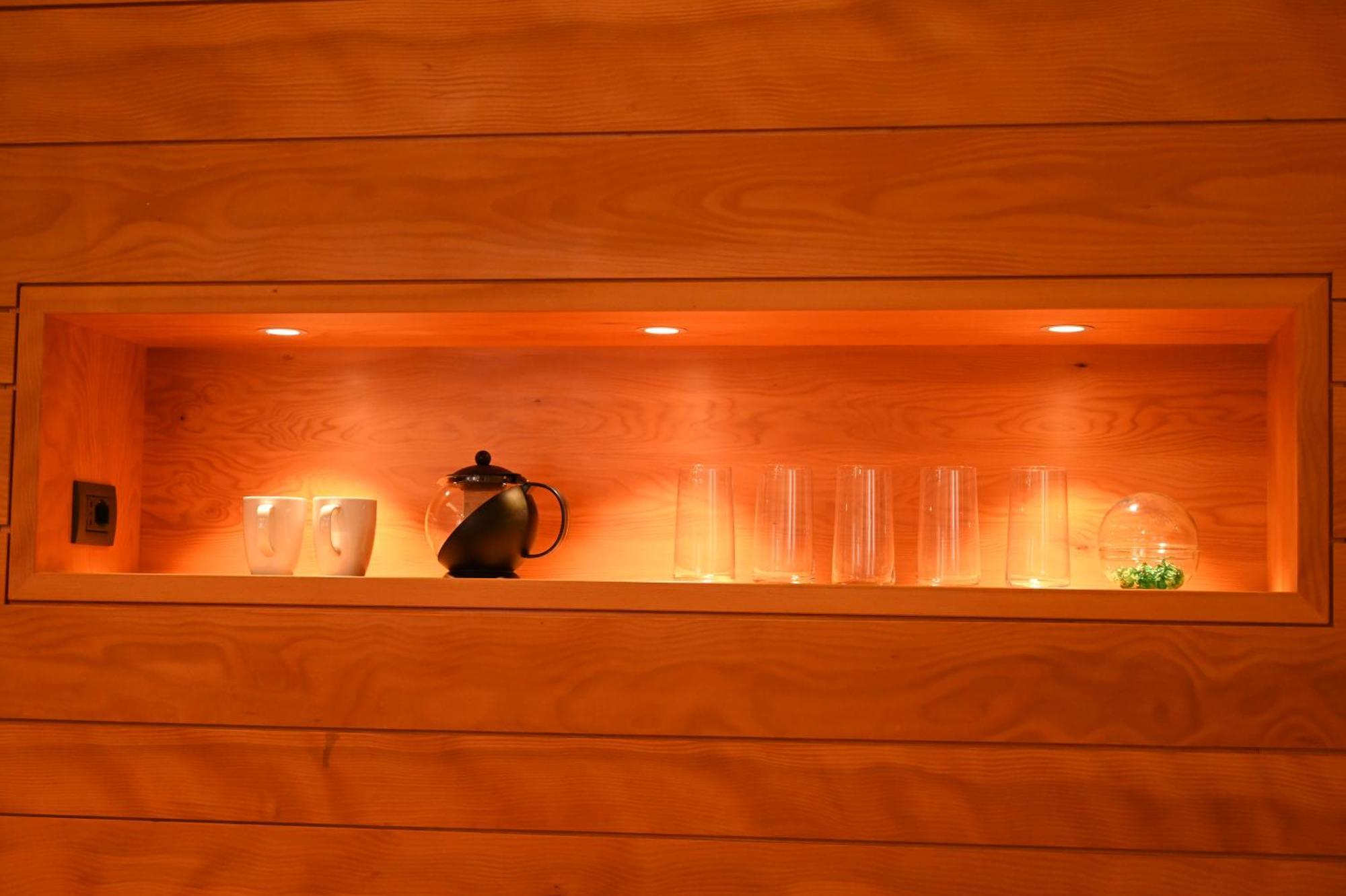 Niche Boutique Hotel تيرانا المظهر الخارجي الصورة