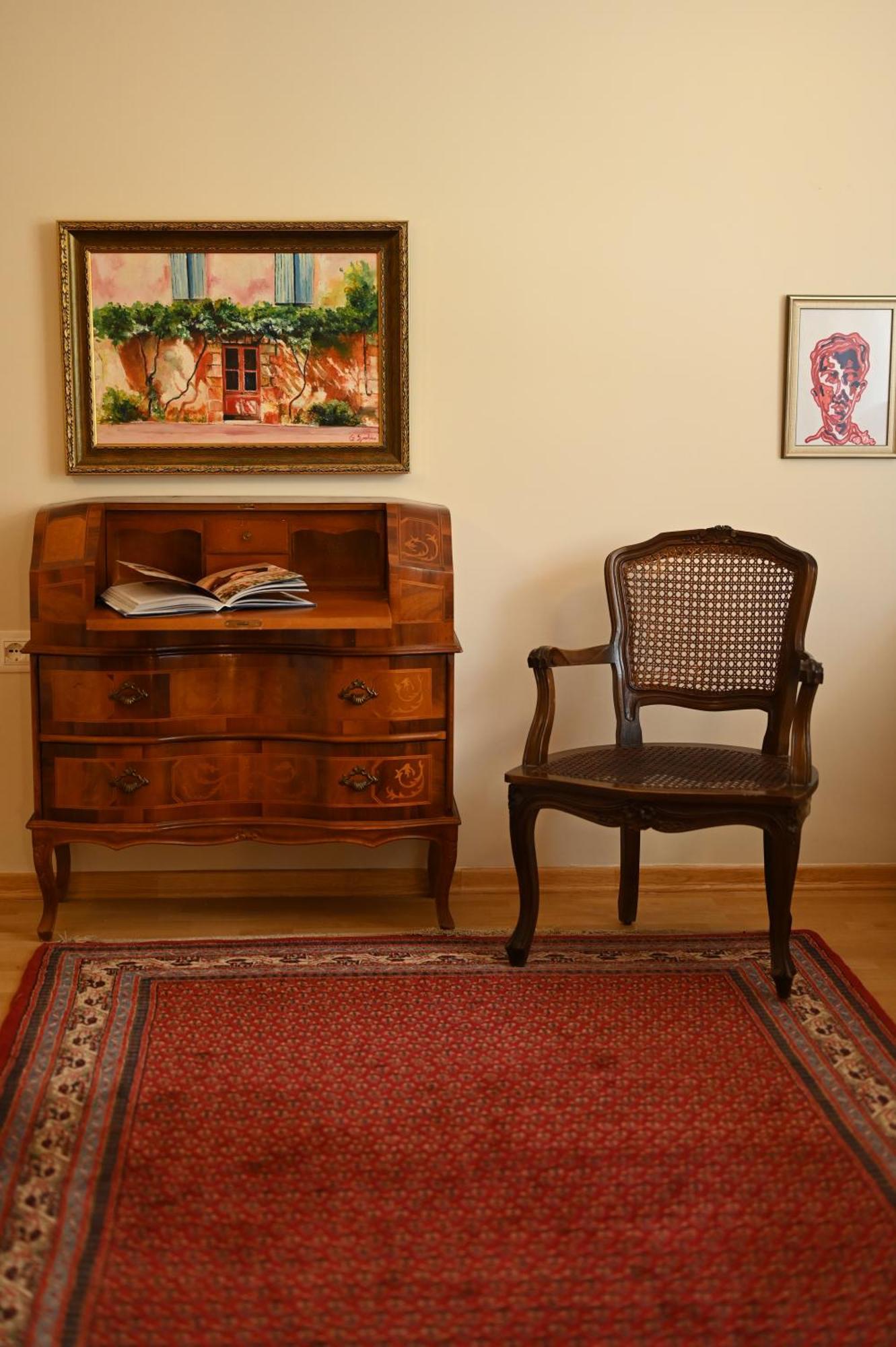 Niche Boutique Hotel تيرانا المظهر الخارجي الصورة