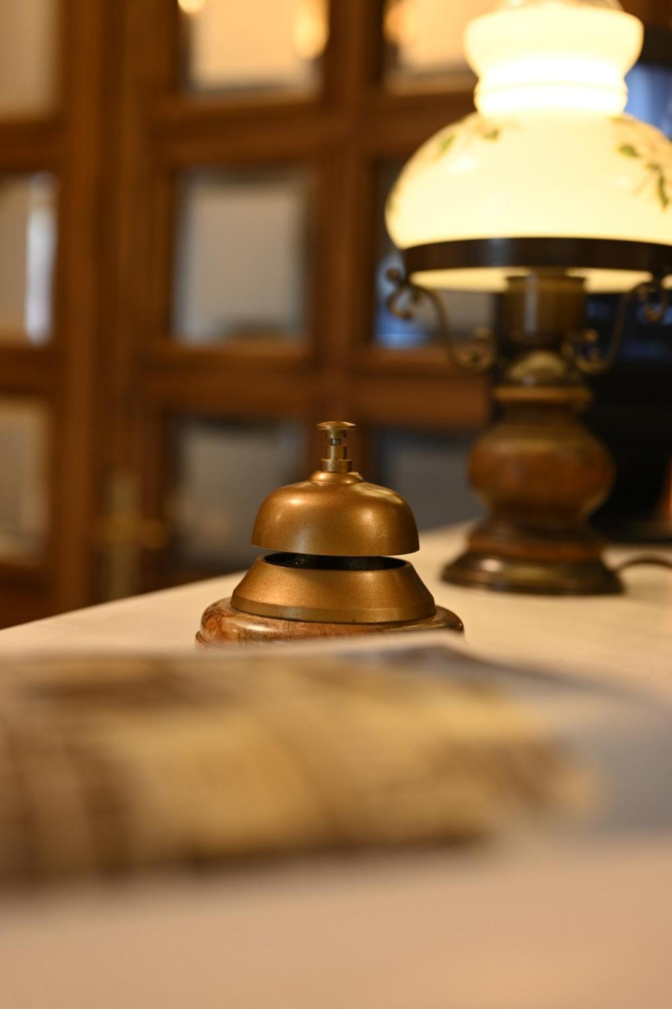 Niche Boutique Hotel تيرانا المظهر الخارجي الصورة