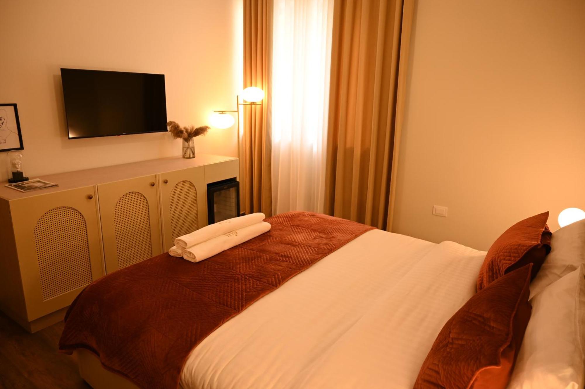 Niche Boutique Hotel تيرانا المظهر الخارجي الصورة